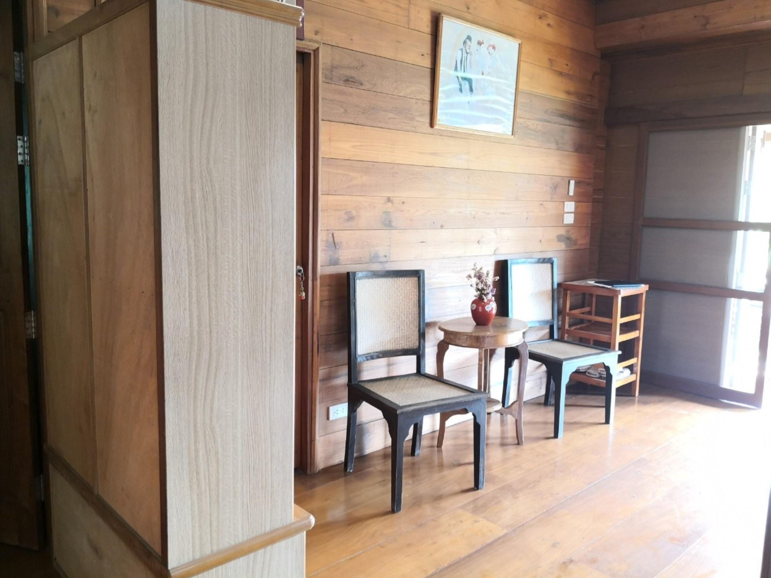 Gongkaew Huenkum Hotel Chiang Mai Dış mekan fotoğraf