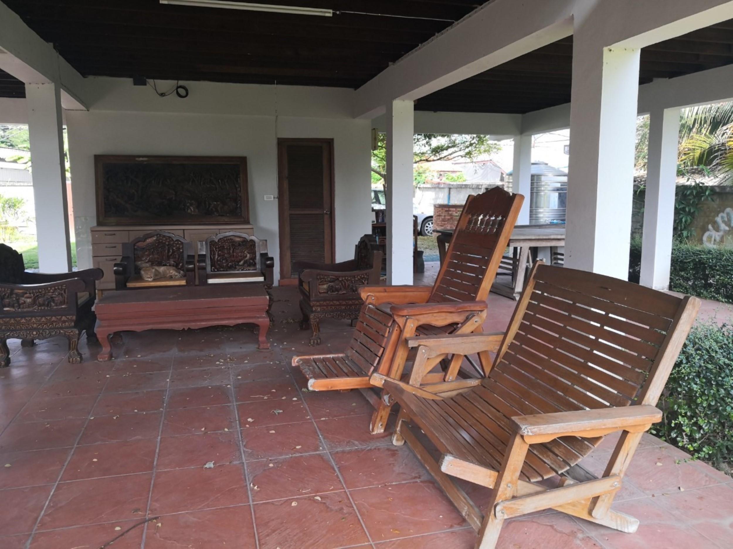 Gongkaew Huenkum Hotel Chiang Mai Dış mekan fotoğraf